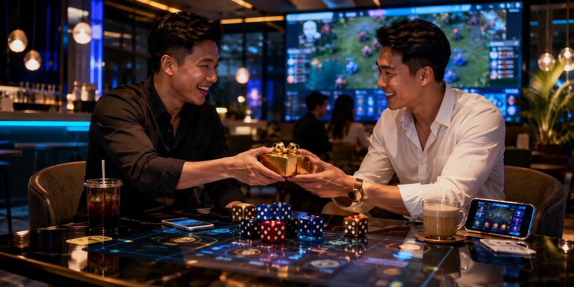 tk3388 Chúng tôi là ai và vì sao chọn cách này